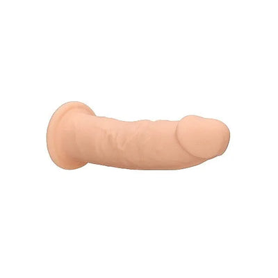 RealRock - Silicone Ultra Realistic - 6 - PlayBlue
