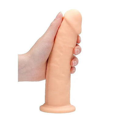 RealRock - Silicone Ultra Realistic - 9 - PlayBlue