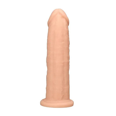 RealRock - Silicone Ultra Realistic - 9 - PlayBlue