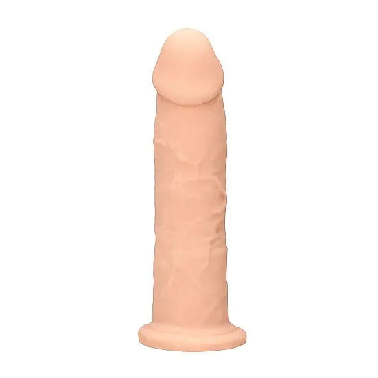 RealRock - Silicone Ultra Realistic - 9 - PlayBlue