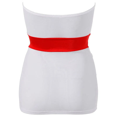 Cottelli - Naughty Nurse Set - XL (20-22) - PlayBlue