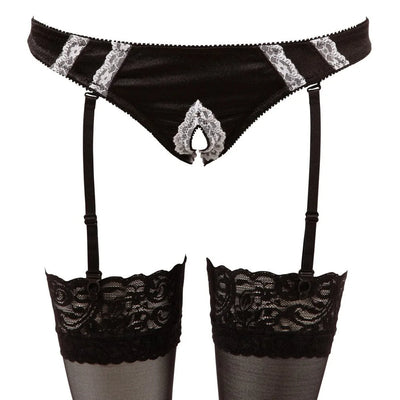 Cottelli - Sexy Maid Set - XL (20-22) - PlayBlue