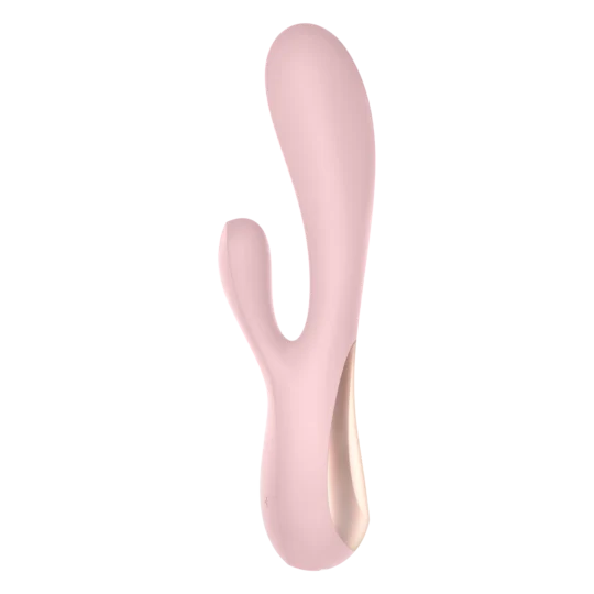 Satisfyer - Mono Flex - Blended Orgasm Perfection - PlayBlue