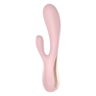 Satisfyer - Mono Flex - Blended Orgasm Perfection - PlayBlue