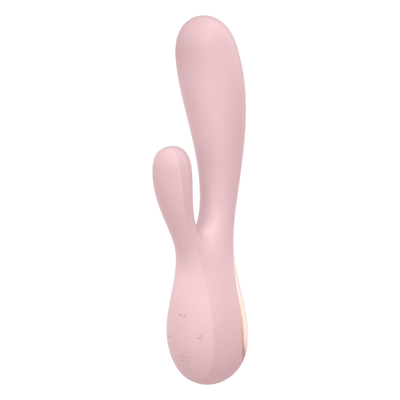 Satisfyer - Mono Flex - Blended Orgasm Perfection - PlayBlue