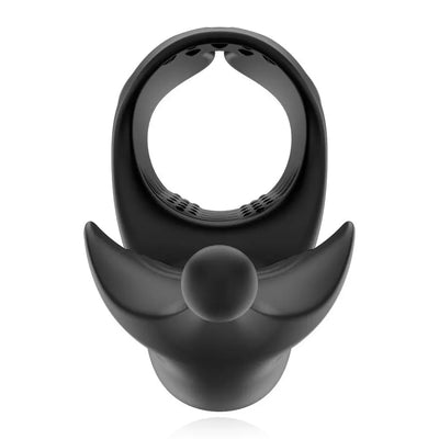 JamyJob - Super Soft Rechargeable Ultimate Masturbator - PlayBlue