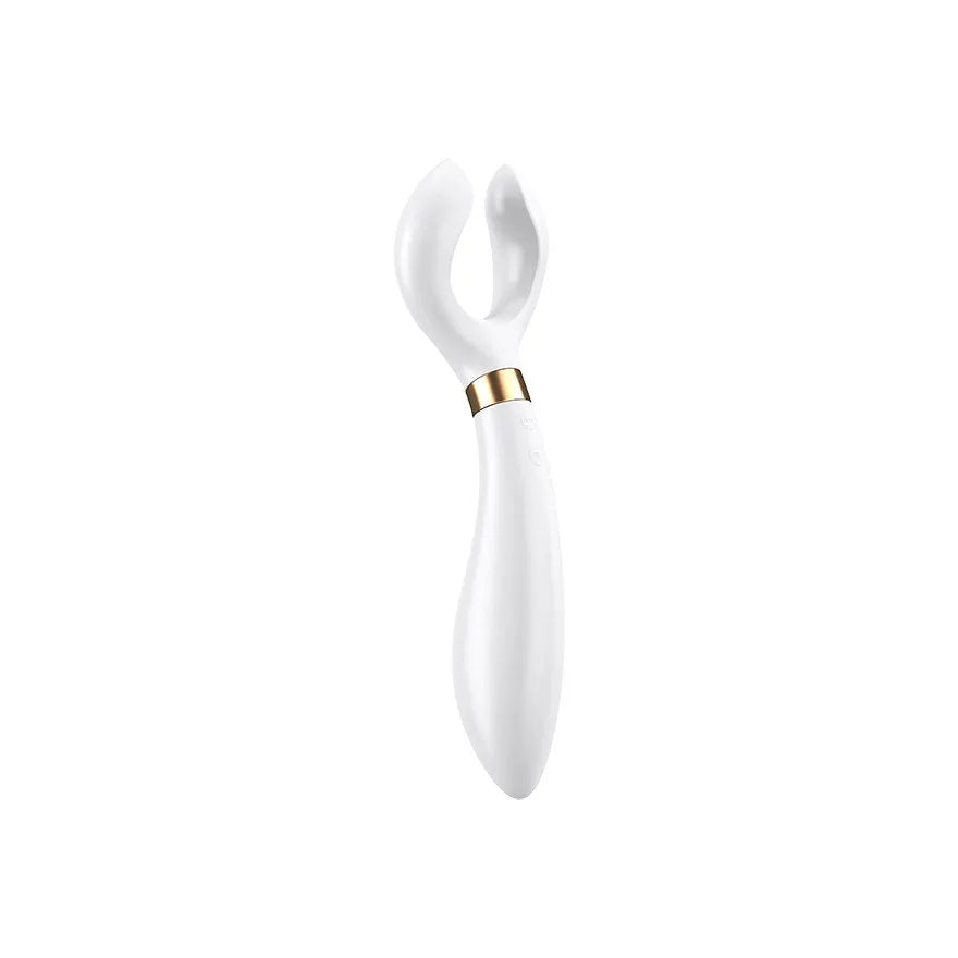 Satisfyer - Endless Fun - Ultimate Versatile Couples Vibrator - PlayBlue