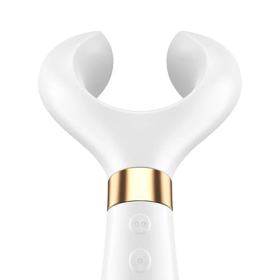 Satisfyer - Endless Fun - Ultimate Versatile Couples Vibrator - PlayBlue