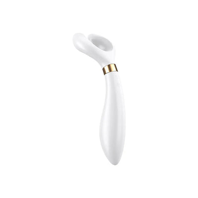 Satisfyer - Endless Fun - Ultimate Versatile Couples Vibrator - PlayBlue