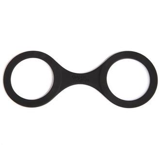 Quickie Cuffs - Silicone Universal Cuffs - PlayBlue