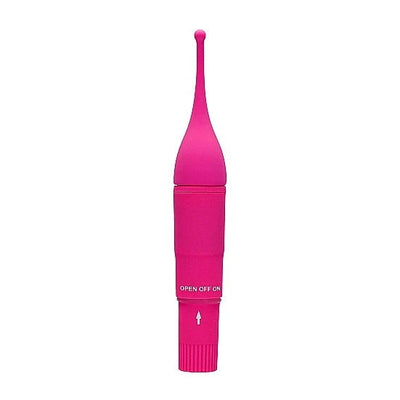 Clitoral Tickler - Pinpoint Vibrations - PlayBlue