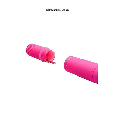 Clitoral Tickler - Pinpoint Vibrations - PlayBlue