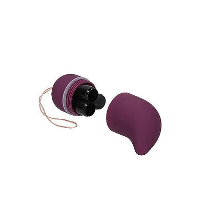 Wireless Vibrating G-Spot Egg - PlayBlue