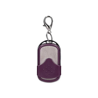 Wireless Vibrating G-Spot Egg - PlayBlue