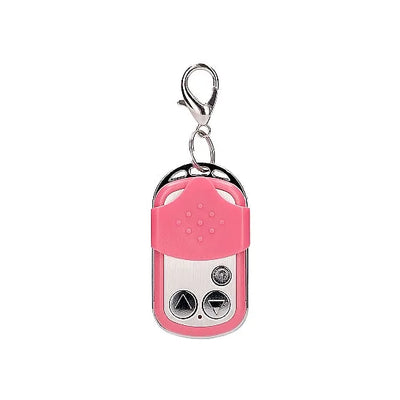 Vibrating Remote Bullet - PlayBlue