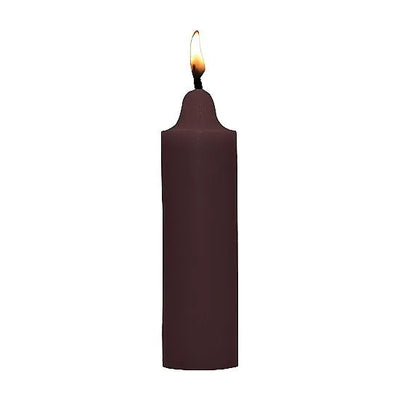 Wax Play Candle - Kinky Massage Candle - Rose Scented - PlayBlue
