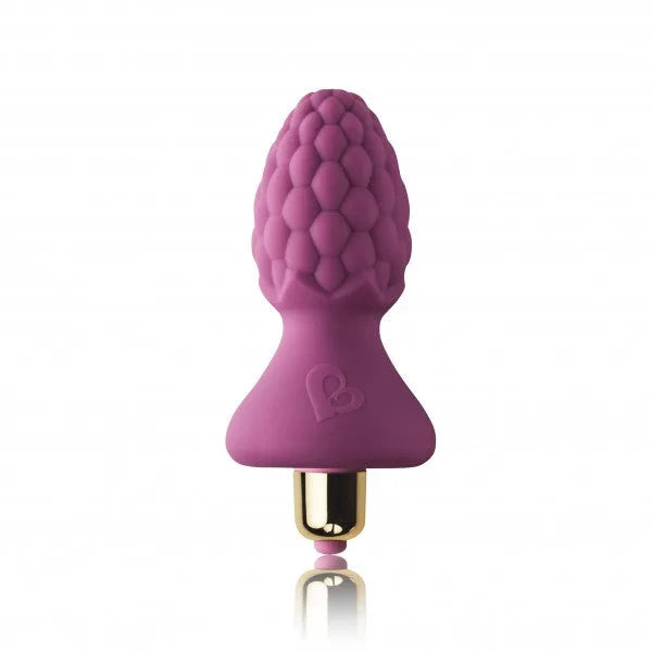 Rocks Off - Assberries Raspberry - Anal Pleasure - PlayBlue