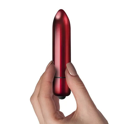 Rocks Off - Truly Yours 120mm Red Alert - PlayBlue