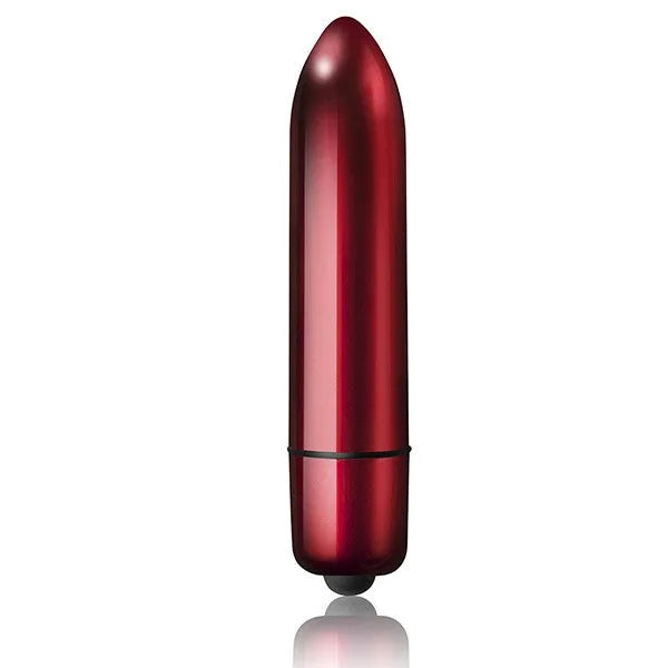 Rocks Off - Truly Yours 120mm Red Alert - PlayBlue