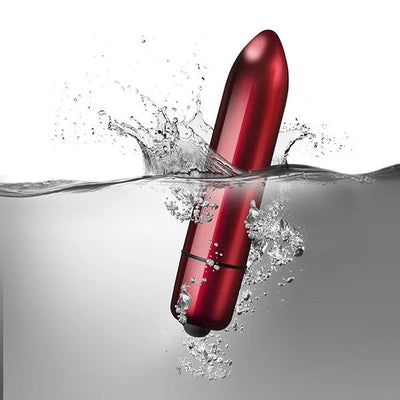 Rocks Off - Truly Yours 120mm Red Alert - PlayBlue