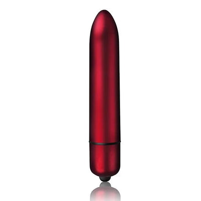 Rocks Off - Truly Yours RO-160mm Rouge Allure - PlayBlue