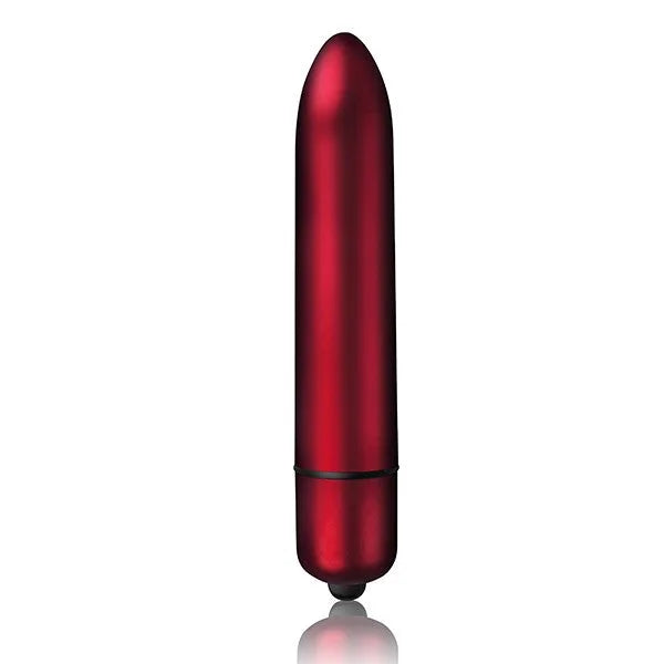 Rocks Off - Truly Yours RO-160mm Rouge Allure - PlayBlue