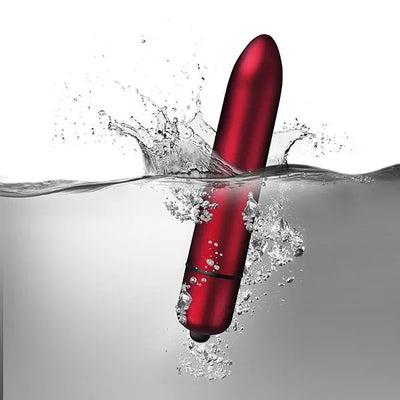 Rocks Off - Truly Yours RO-160mm Rouge Allure - PlayBlue