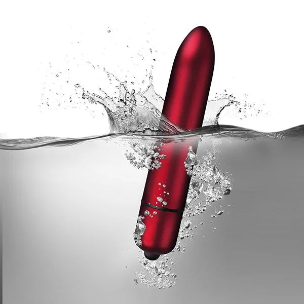 Rocks Off - Truly Yours RO-160mm Rouge Allure - PlayBlue