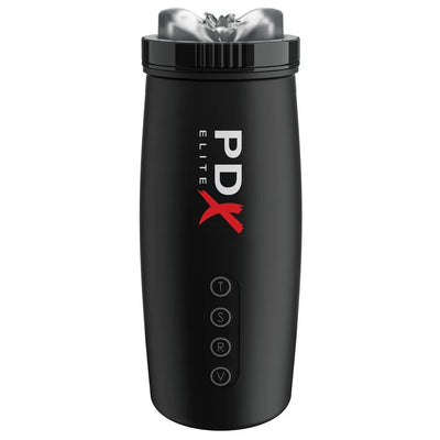PDX Elite - Moto Bator 2 - Auto Masturbator - PlayBlue