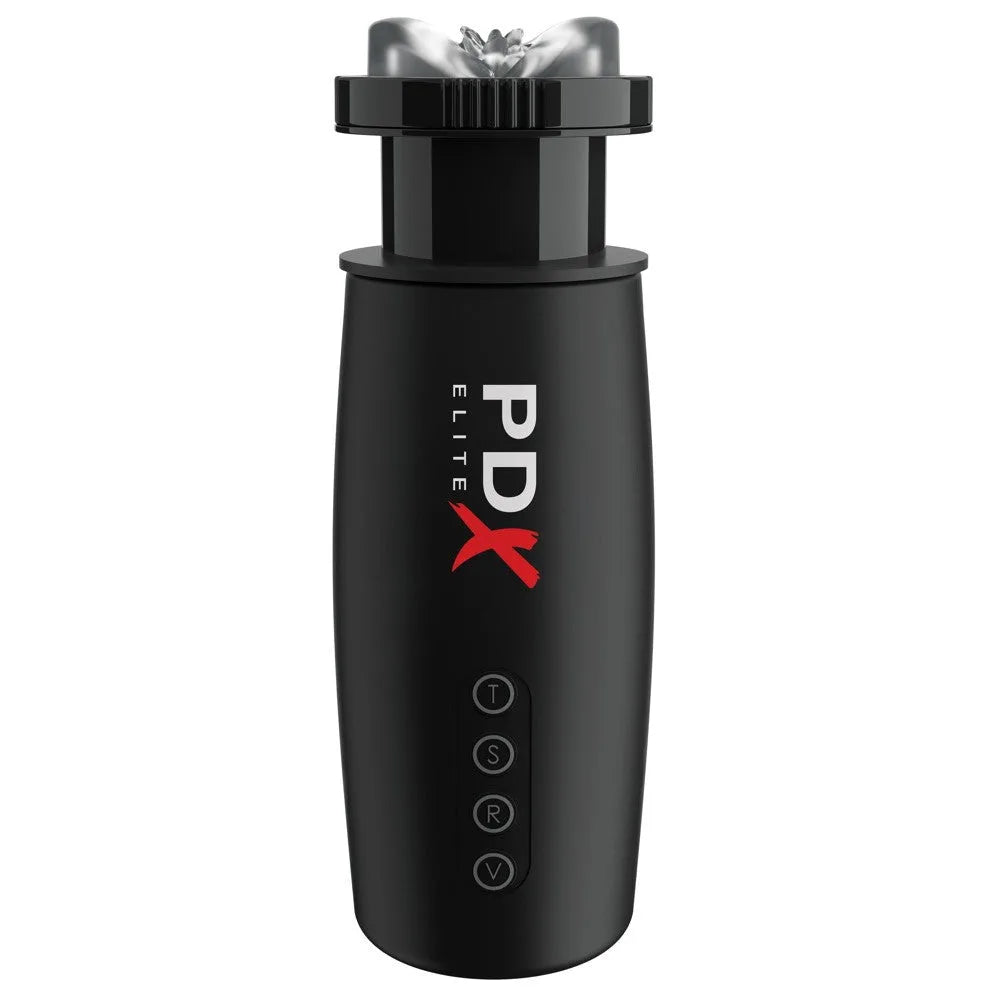 PDX Elite - Moto Bator 2 - Auto Masturbator - PlayBlue