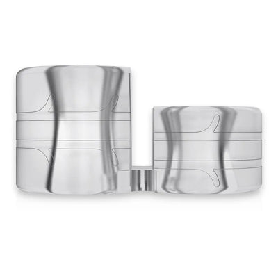 Power Ring - Super Flexible Resistant Double Split Ring - PlayBlue
