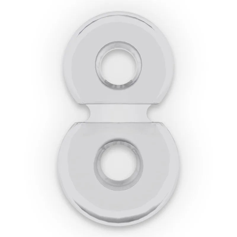 Power Ring - Super Flexible Resistant Double Split Ring