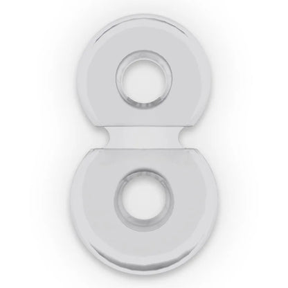 Power Ring - Super Flexible Resistant Double Split Ring