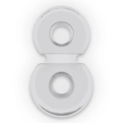 Power Ring - Super Flexible Resistant Double Split Ring - PlayBlue