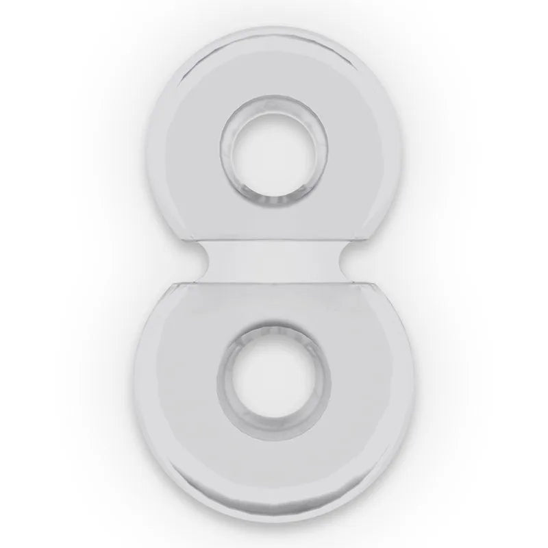 Power Ring - Super Flexible Resistant Double Split Ring - PlayBlue