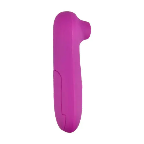 Loving Joy 10 Function Clitoral Suction Vibrator - PlayBlue