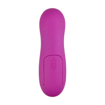 Loving Joy 10 Function Clitoral Suction Vibrator - PlayBlue
