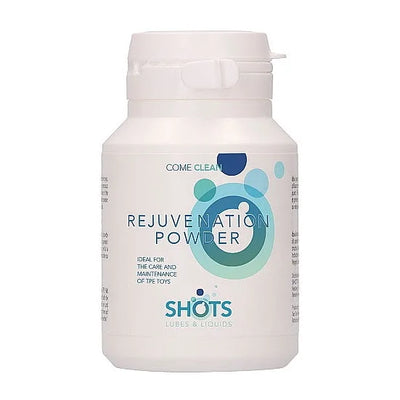 Shots - Rejuvenation Powder - 35g - PlayBlue