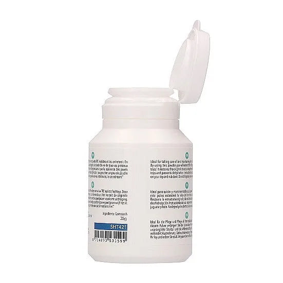 Shots - Rejuvenation Powder - 35g - PlayBlue