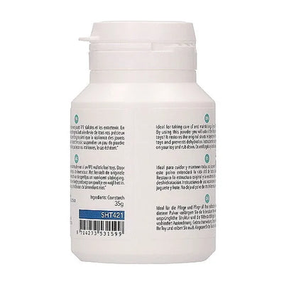 Shots - Rejuvenation Powder - 35g - PlayBlue