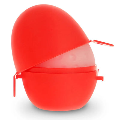 JamyJob - Egg Masturbator Black Version - PlayBlue