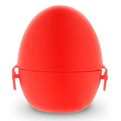 JamyJob - Egg Masturbator Black Version - PlayBlue