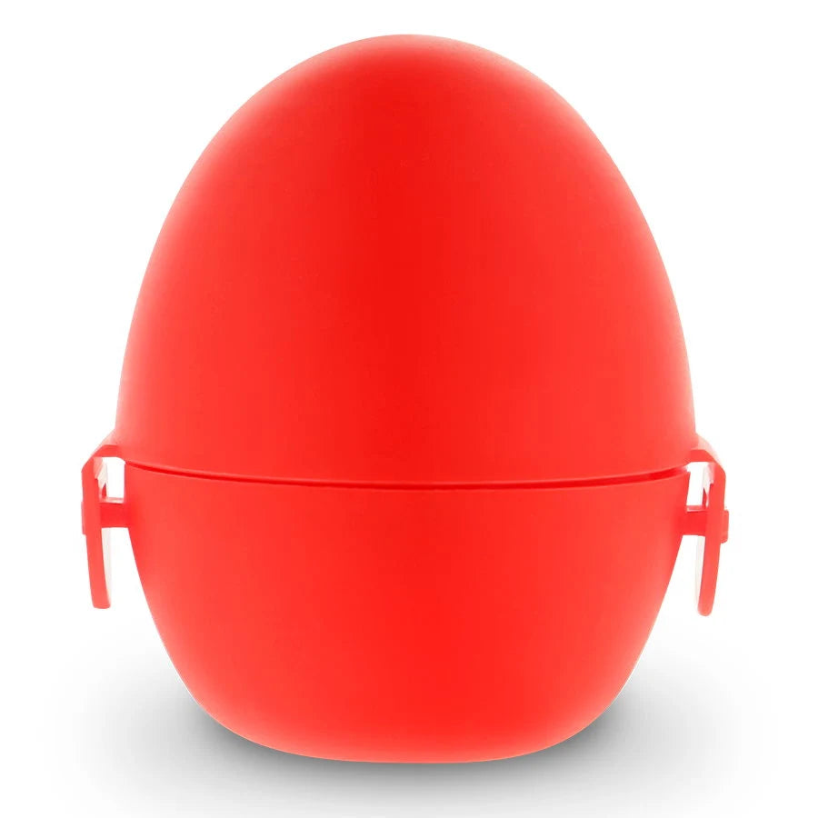 JamyJob - Egg Masturbator Black Version - PlayBlue