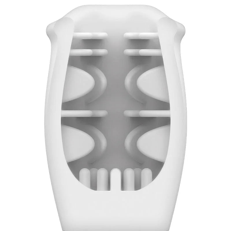 JamyJob - Spinjob Rechargeable Oral Sex Stimulator - PlayBlue