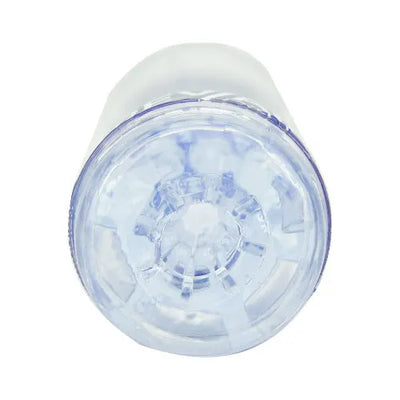 Rev-Air Pro Reusable Masturbation Cup - PlayBlue