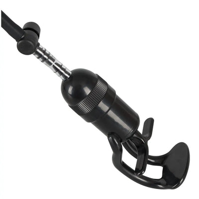Mr Boner - Vibrating Power Pump - PlayBlue