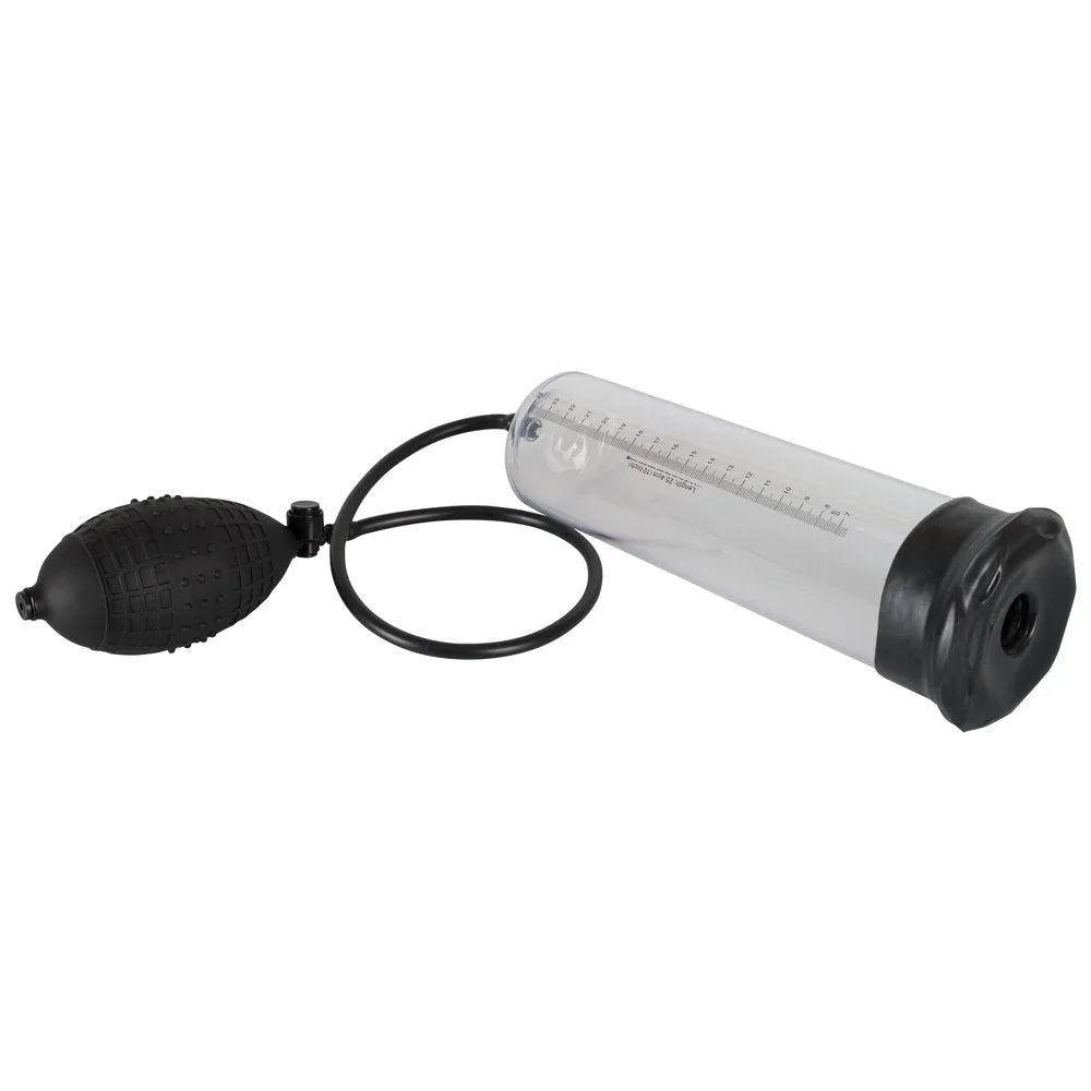 Mr Boner Power Pump - PlayBlue