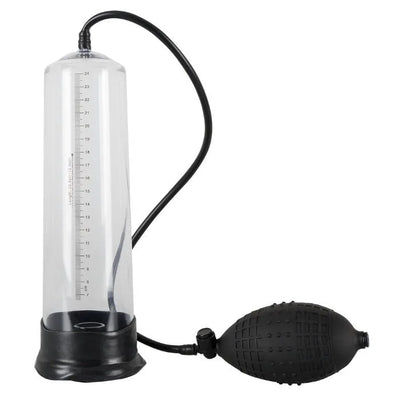 Mr Boner Power Pump - PlayBlue
