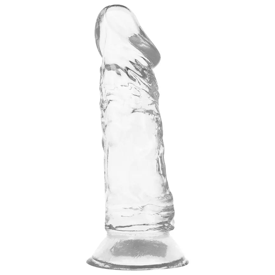 XRAY Clear Cock 7"