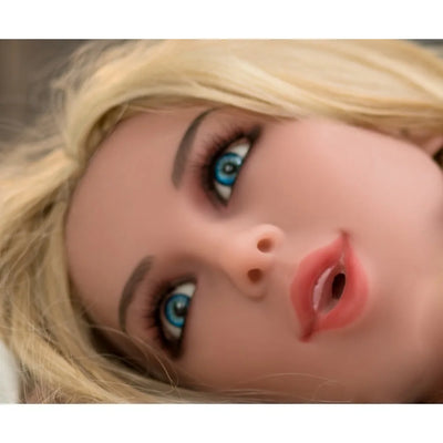 Jessy Summer - Life-Size Love Doll - PlayBlue